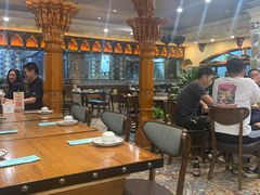 -巴依老爷新疆美食(望京小街店)