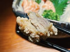 -鳗鱼家·深夜食堂(军博店)