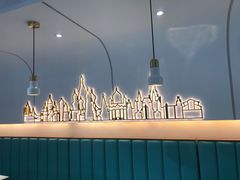 景观位-库滋明·俄罗斯特色美食(中央大街店)