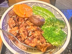 -樱嘢·炭火烧肉(惠南店)