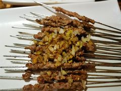 -三个大叔东北烧烤·砂锅菜(西三旗店)