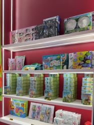 -meland亲子乐园(北京首开通州万象汇店)