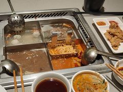 -海底捞火锅(方塔东街店)