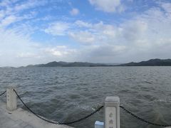 -东钱湖旅游度假区