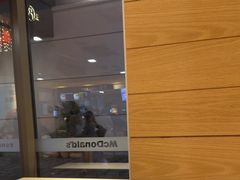 -麦当劳(长泰商业广场店)