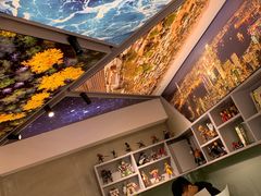 -T-COFFEE(长江花园店)