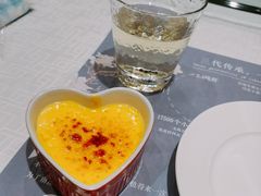 焦糖布丁-子霖南山鲜虾面(南山总店)