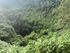 -海口火山口国家地质公园