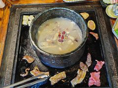 -滇藏石锅宴(北门坡古城管理局店)