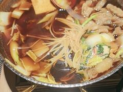 -德川家日本料理(顺义华联店)