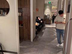 -吕氏疙瘩汤·新鲁菜(济南万象城店)