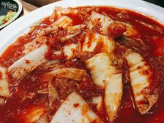 -非烤勿扰韩料自助烤肉(松山湖万科店)