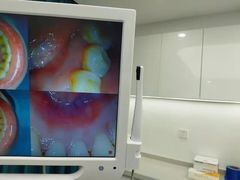 -深圳富茂格伦菲尔口腔门诊部(龙华清湖总院)