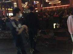 -HIB HUB公社(解放西路店)