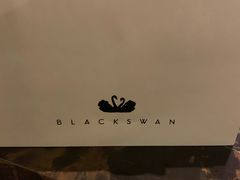 -BLACKSWAN黑天鹅(环球店)