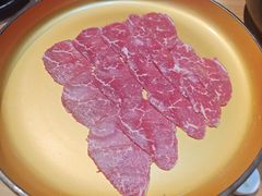 -九田家黑牛烤肉料理(溧阳吾悦店)