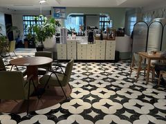 -一尺花园(安和花园店)