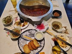 -京门活鱼馆·鱼火锅(百子湾（原红庙）店)