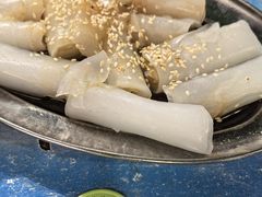 -陈老添美食店(宝华路店)