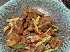 -新光酒家·河豚·海鲜·蟹料理(浦东店)
