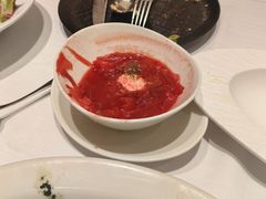 -马克西姆俄罗斯餐厅(通亚街店)