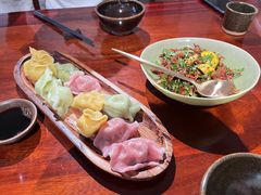 -七色云蔬食(喜邻里店)