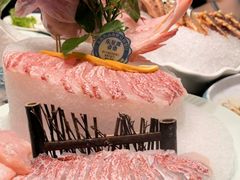 -东海怡品海鲜豆捞(西水东店)