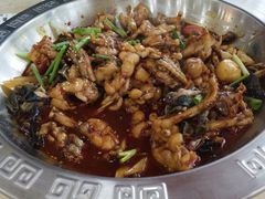 -晓林火锅(安定门店)