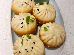招牌生煎包-竹外桃花·江南小酒馆(SKP·S店)