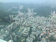 -随意鸟地方101观景餐厅