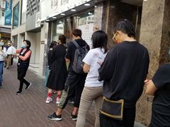 -华记潮州卤水车仔面(界限街店)