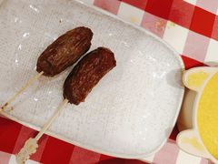 -西贝莜面村(朝阳大悦城店)
