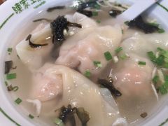 -陈家生煎(世茂双子塔店)