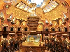 -牛首山文化旅游区