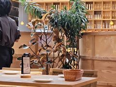 -无印良品餐堂 MUJI Diner(成都太古里店)