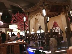 大堂-吴莊(龙城万科里店)