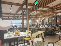 -Home Thai·泰谣(王府井apm店)