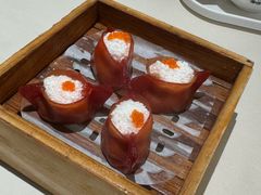 -蔡澜点心·粤菜(嘉里中心店)