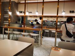 -池奈·咖喱蛋包饭(熙地港店)