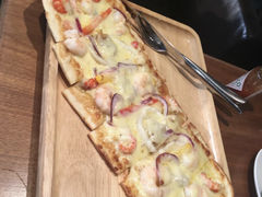 海鲜披萨-jpc集品餐厅(中山店)
