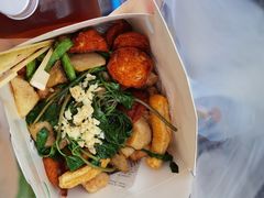 -呷贺盐酥鸡(抄纸巷店)