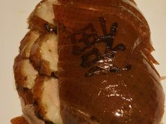 -局气 烤鸭·北京菜(光华路店)