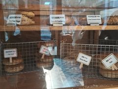 -Catch Bagel(芳草地店)