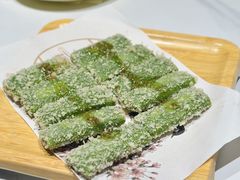 -阿露佳·舌尖上的安吉菜