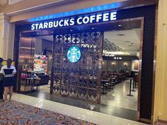 -星巴克(威尼斯人店)