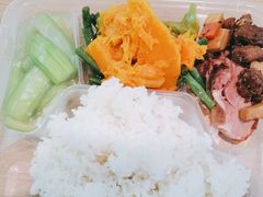 -大米先生(西郊店)