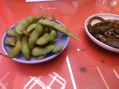 -神府路壹号·海鲜烧烤·砂锅粥·锅物(三坊七巷店)