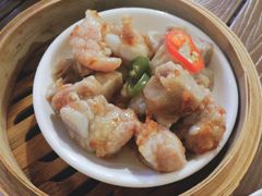 -添好运点心专门店(百老汇店)
