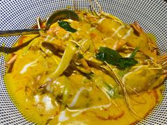 -星叶·东南亚料理(宁波万象汇店)