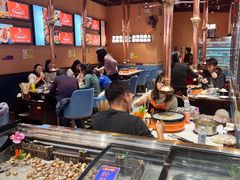 -玖等自助烤肉(步步高广场店)